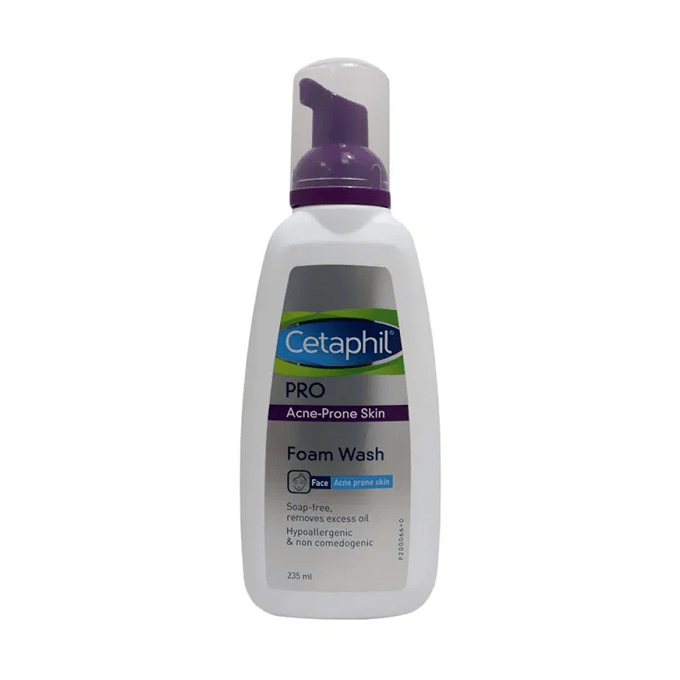 Cetaphil-Pro-Acne-Prone-Foam-Wash-235ml